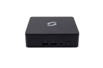 Bundle: 5 Screenly Player Max Mk 2's