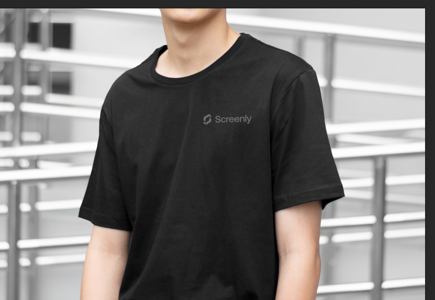 Screenly T-Shirt